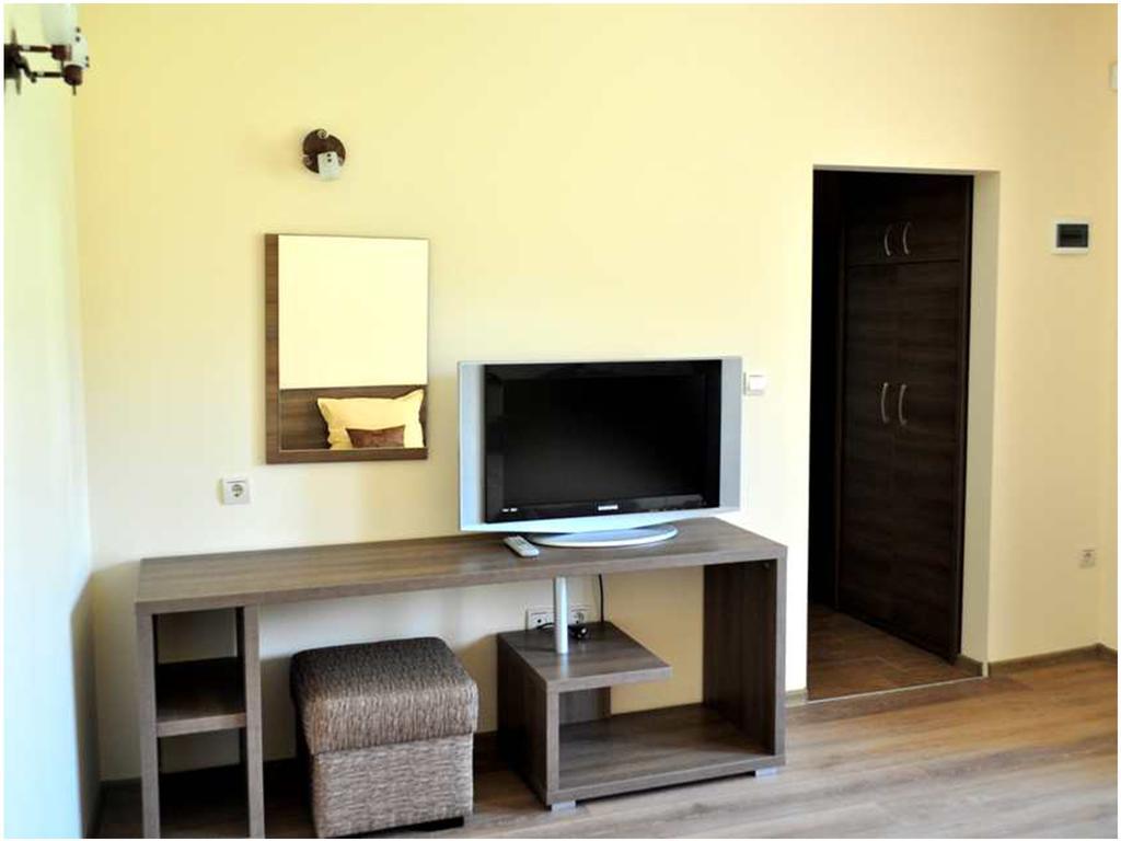 Yustina Villas Guest House Camera foto